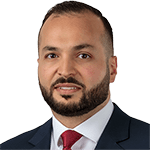 Amer Hasan, CFA Amer Hasan, CFA