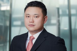 Ben Wang | Janus Henderson Investors