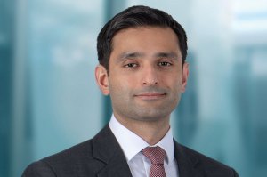 Faizan Baig, CFA | Janus Henderson Investors