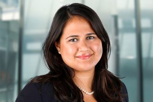 Indriatti van Hien, ACA, CFA | Janus Henderson Investors