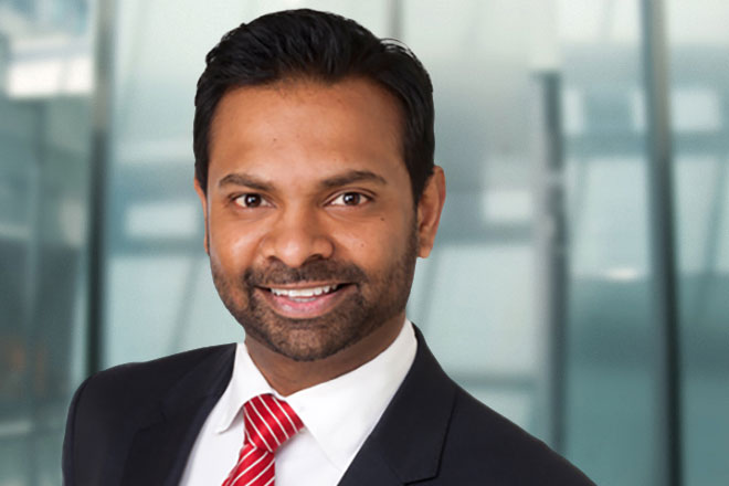 Jay Sivapalan | Janus Henderson Investors