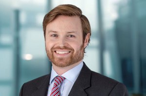 Nick Watson, CFA | Janus Henderson Investors