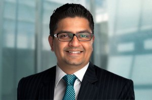 Priyank Shah | Janus Henderson Investors