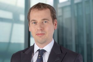 Robert Schramm-Fuchs | Janus Henderson Investors