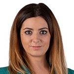 Claudia Parenti