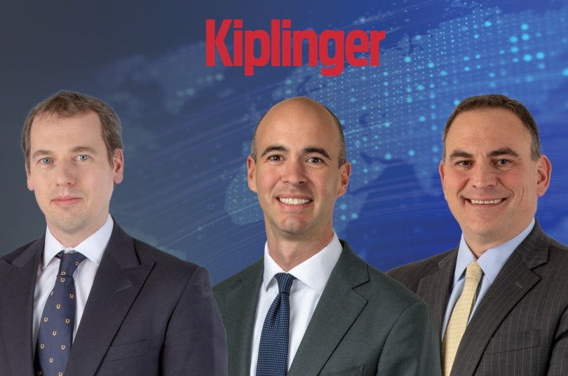 Hetts Sommer Schrumm Fuchs Kiplinger