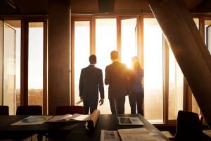 Honoring the legacy: How advisors can prepare for the succession opportunity