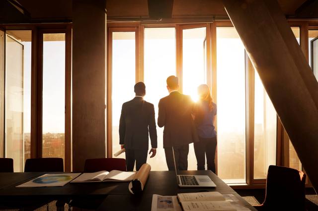 Honoring the legacy: How advisors can prepare for the succession opportunity