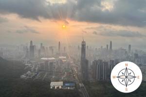 JH Explorer: China in the era of AI