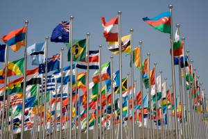 International equities: A diverse opportunity set beyond the U.S.