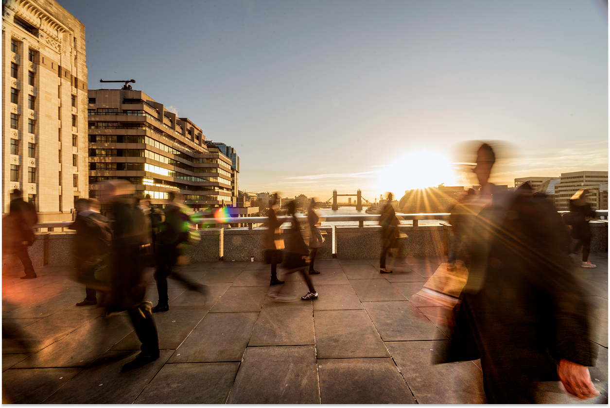 UK equities: Income today, growth tomorrow?