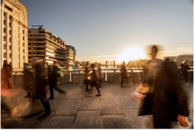 UK equities: Income today, growth tomorrow?
