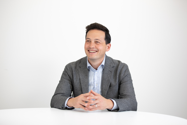 Positioning for the future – meet Bankers’ new co-manager