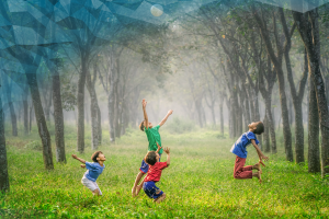 JISAs and investment trusts – the solution to building your child’s financial future