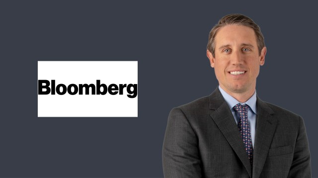 Bloomberg TV: Hyperscaler CapEx spending in 2026