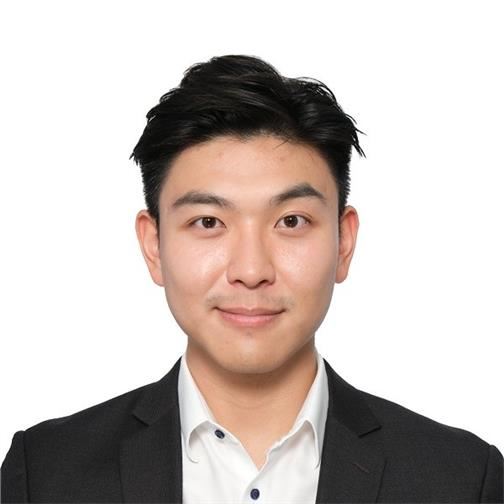 Jonathan Chiu