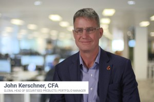 U.S. Securitized: Chancen in KI und anderen Bereichen in einer neuen Ära