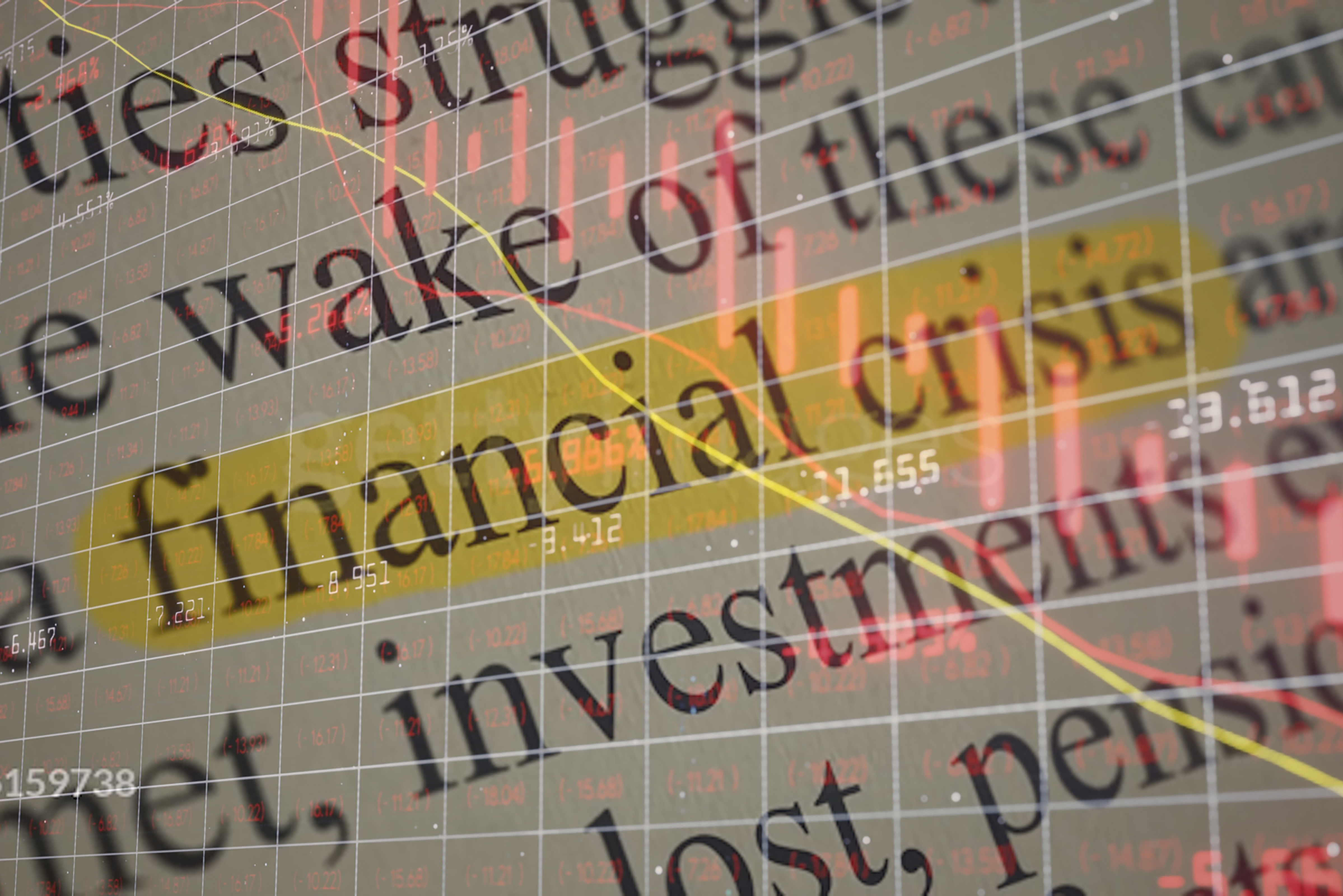 The role of U.S. securitized assets in the Global Financial Crisis: Part 2  - Janus Henderson Investors - US Advisor