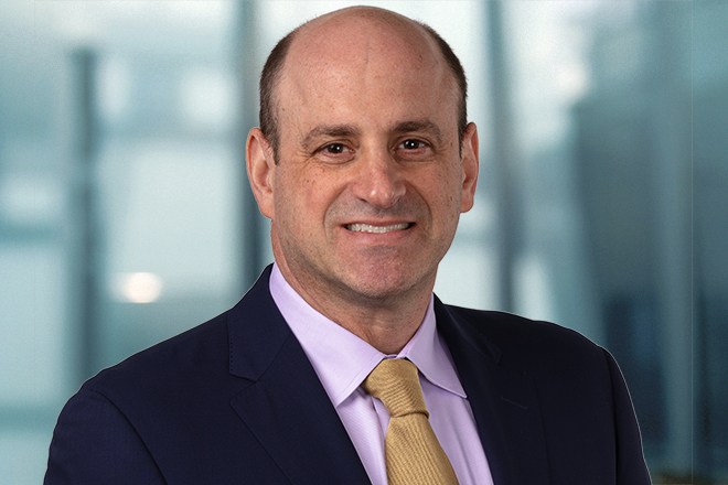 Head of ETP Capital Markets