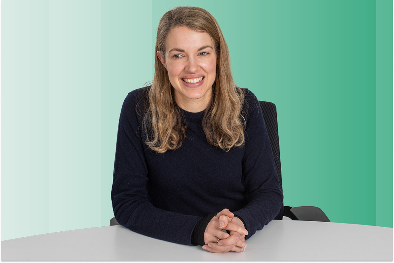 Hear from the fund manager