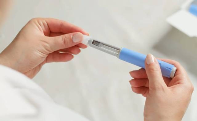Beyond weight loss: What’s next for GLP-1s in 2026 and beyond
