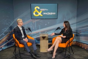 Global Perspectives: Wie geht es mit dem Boom bei Medikamenten zur Gewichtsreduktion weiter?