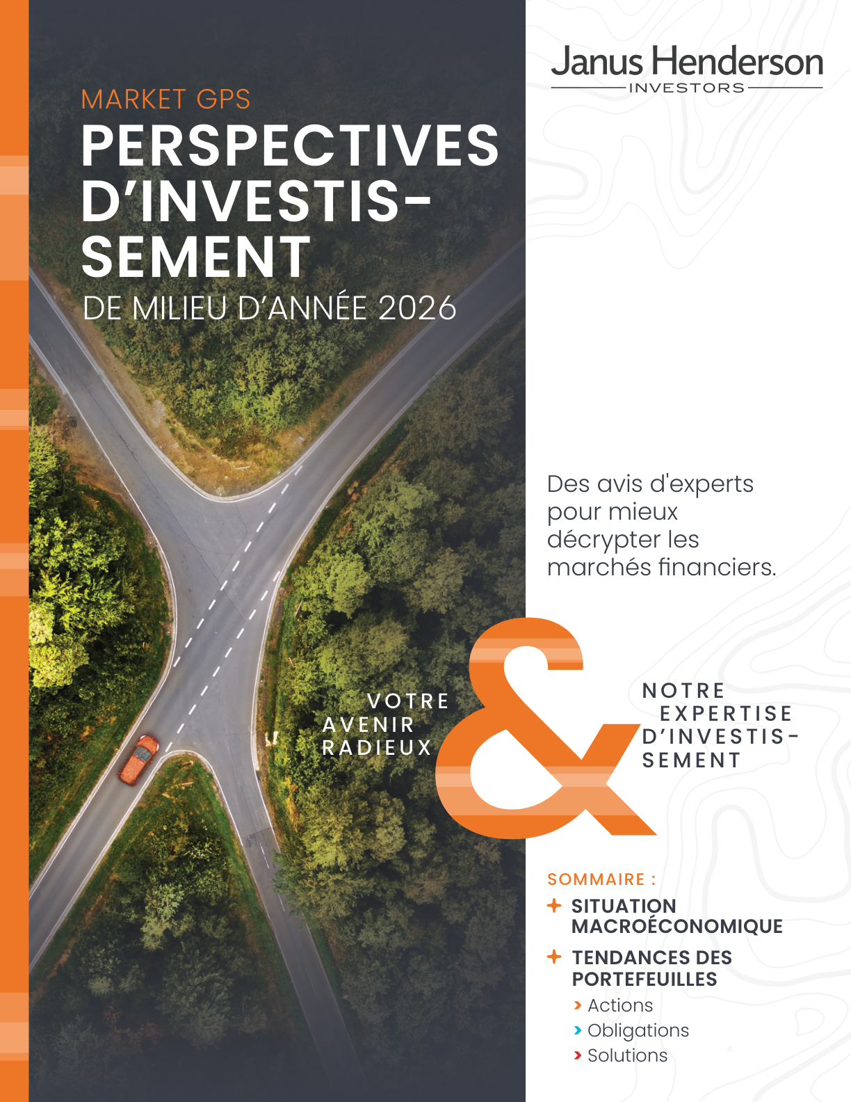 Brochure Market GPS à mi-année 2026