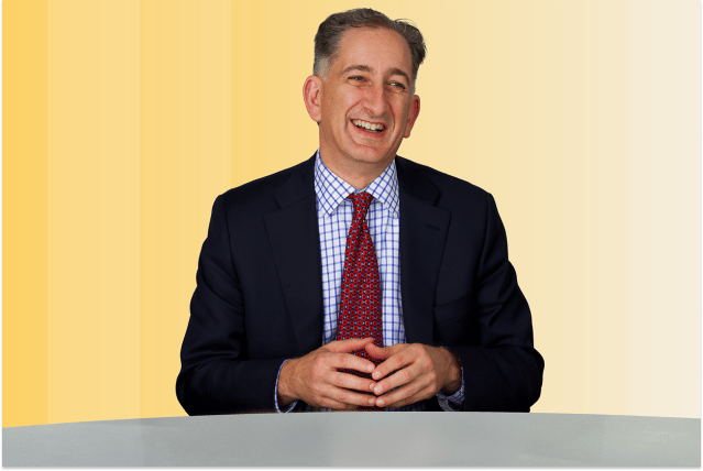 Hear from the fund manager