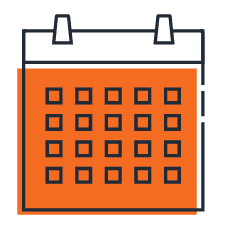 Calendar icon