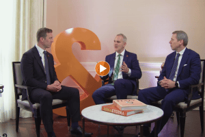 New world disorder: Finding investment opportunity amid persistent volatility