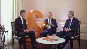 New world disorder: Finding investment opportunity amid persistent volatility