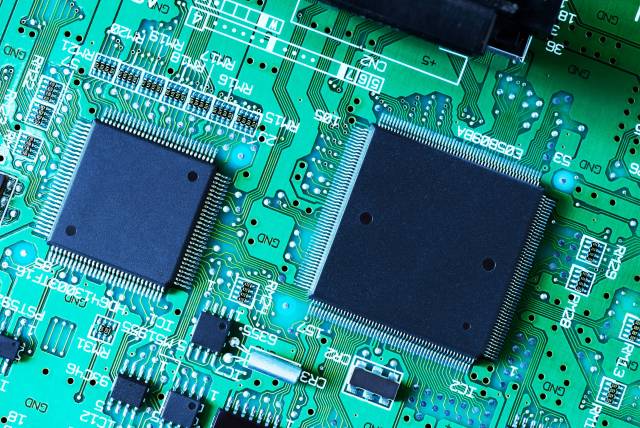 Quick View: An AI report card through the lens of Nvidia earnings