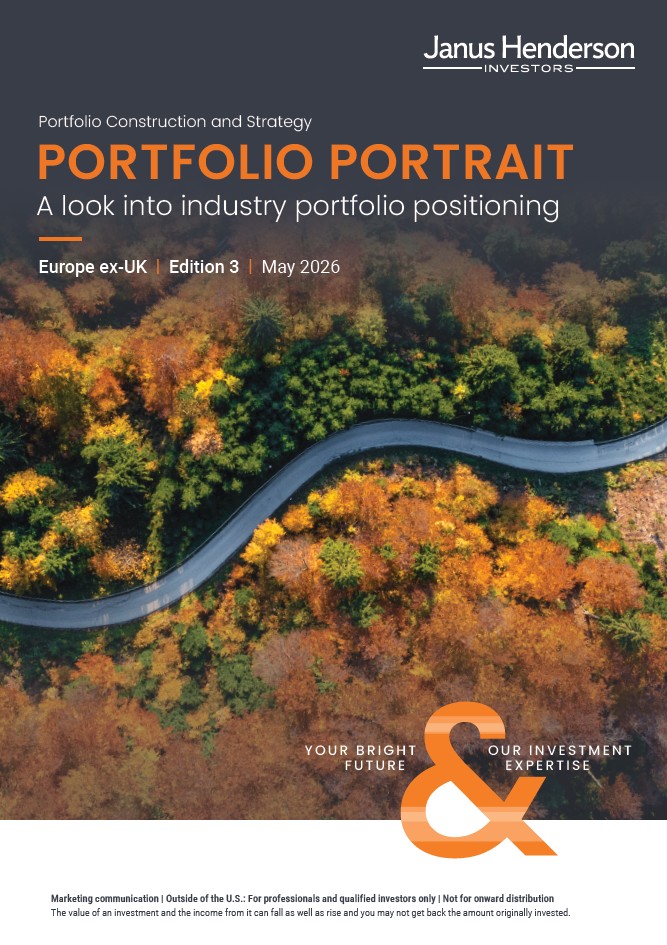 PCS Portfolio Portrait Europe ex UK Cover H1 2026