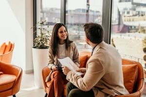 To wow clients consistently, take a page from these three experts