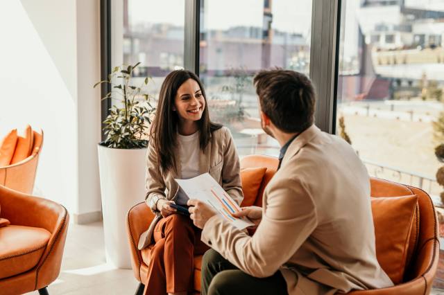 To wow clients consistently, take a page from these three experts