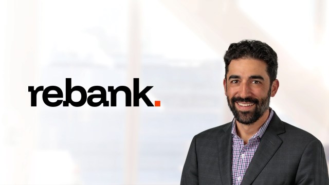 Rebank podcast: How ETFs Inform the Next Phase of Tokenized Finance with Janus Henderson
