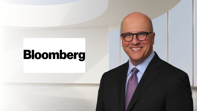 Bloomberg TV: Boring is Beautiful