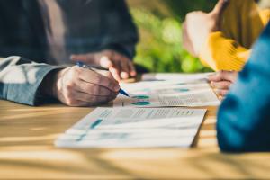 An advisor’s guide to managing investor emotions during elections