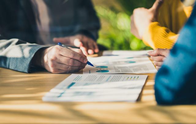 An advisor’s guide to managing investor emotions during elections
