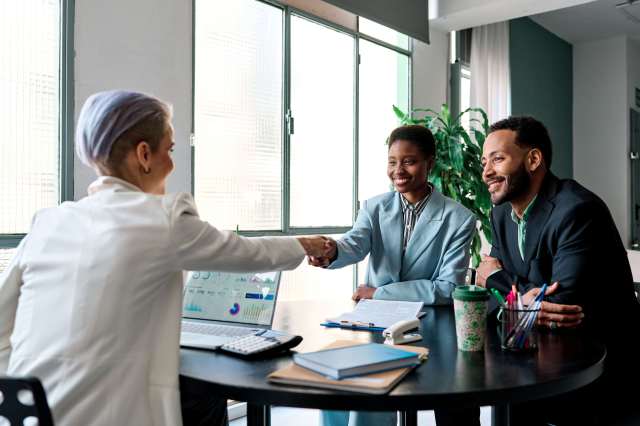 Investor Survey: How do investors feel about advisors using AI?
