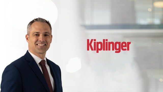 Kiplinger: Why a Down Market is the Best Time for a Roth IRA Conversion
