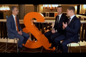 CEO Sessions: Understanding individual credits is key to navigating the higher cost of capital environment