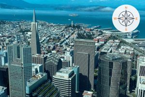 JH Explorer in San Francisco: heeft de Gouden Stad zijn glans verloren?