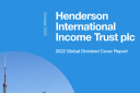 Henderson International Income Trust – 2022 Global Dividend Cover Report