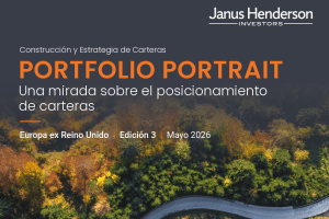 Portfolio Portrait: A look into industry portfolio positioning