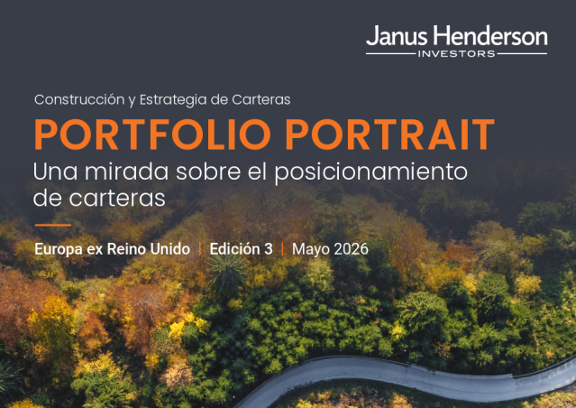 Portfolio Portrait: A look into industry portfolio positioning