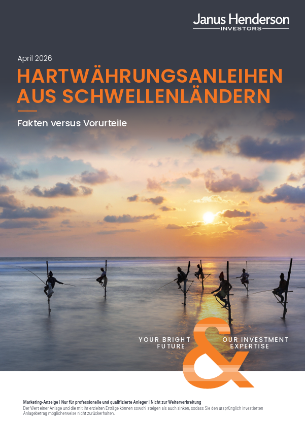 Die Argumente für auf Hartwährungen lautende Schwellenländeranleihen als PDF