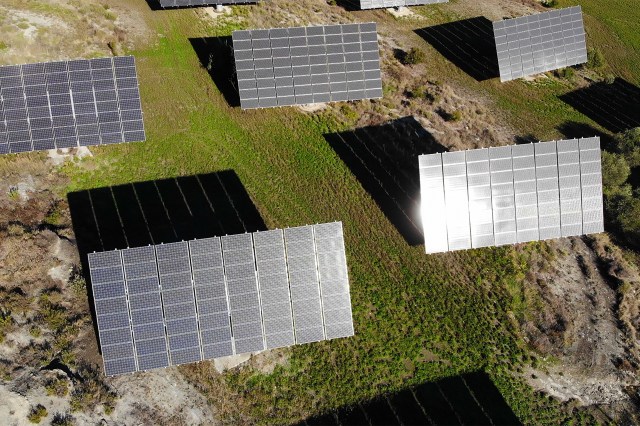 Investing in decarbonisation, energy security, and sustainable solutions