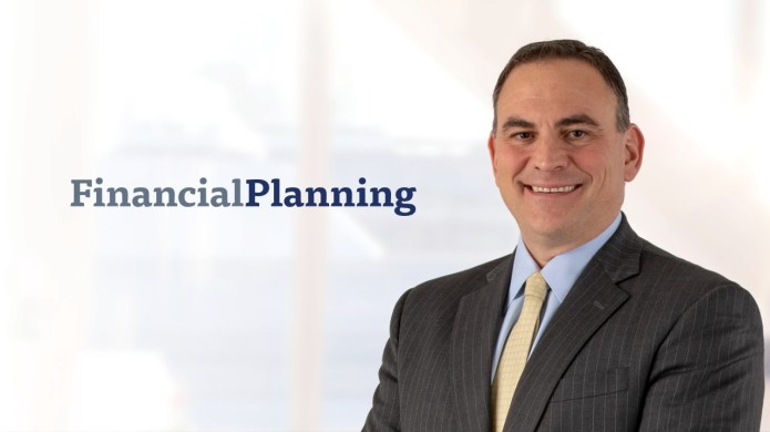 Matt Sommer Financial Planning