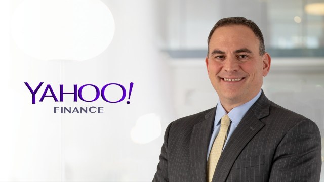 Yahoo Finance: The $3.4B Scam Epidemic Targeting Older Americans